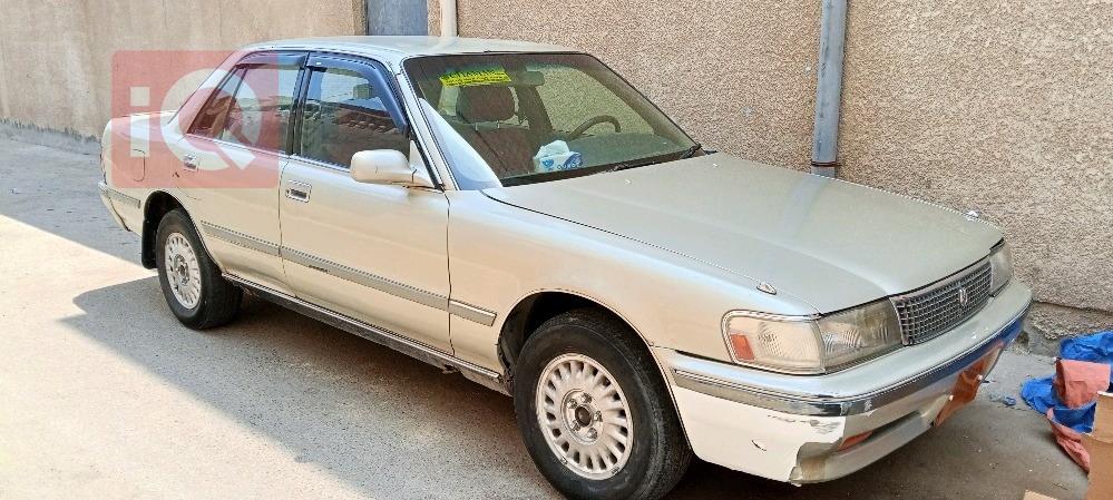 تويوتا II مارك